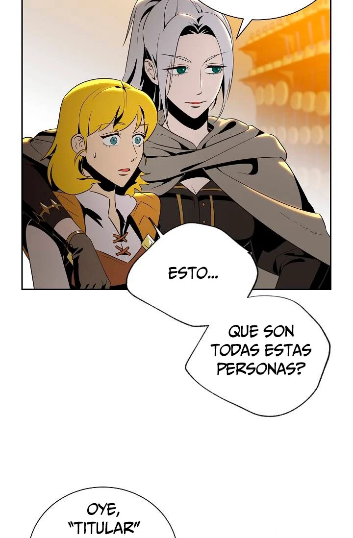 Soldado Esqueleto Capitulo 79 página 58