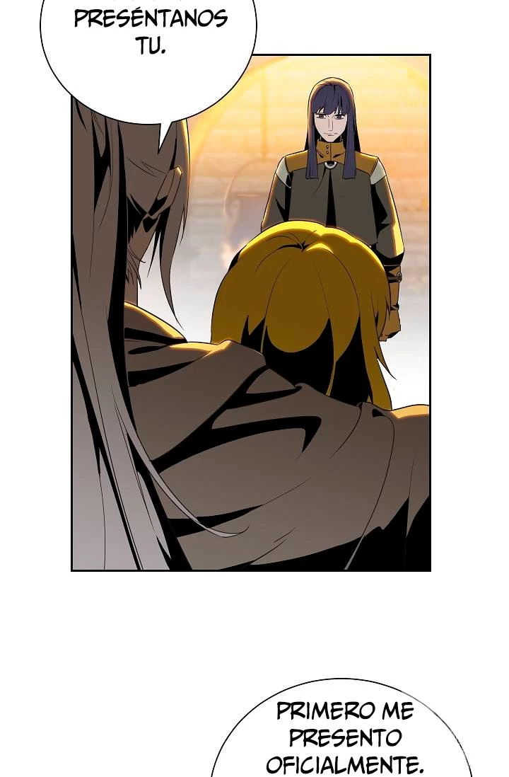 Soldado Esqueleto Capitulo 79 página 59