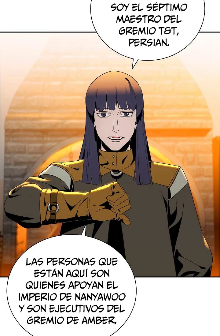 Soldado Esqueleto Capitulo 79 página 60