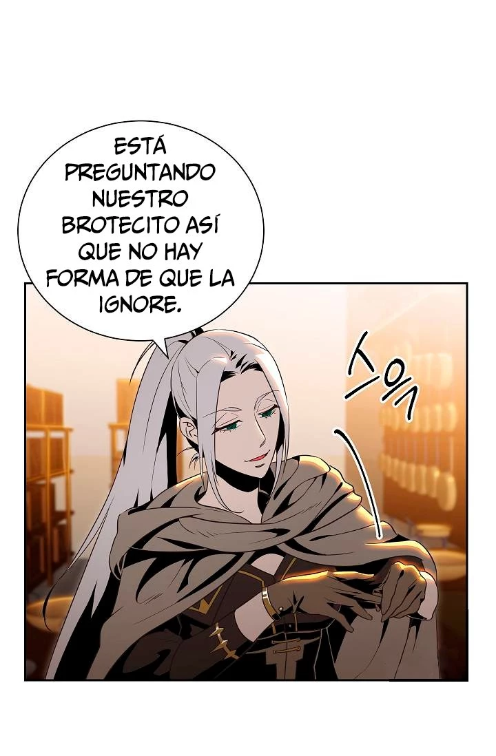 Soldado Esqueleto Capitulo 79 página 62
