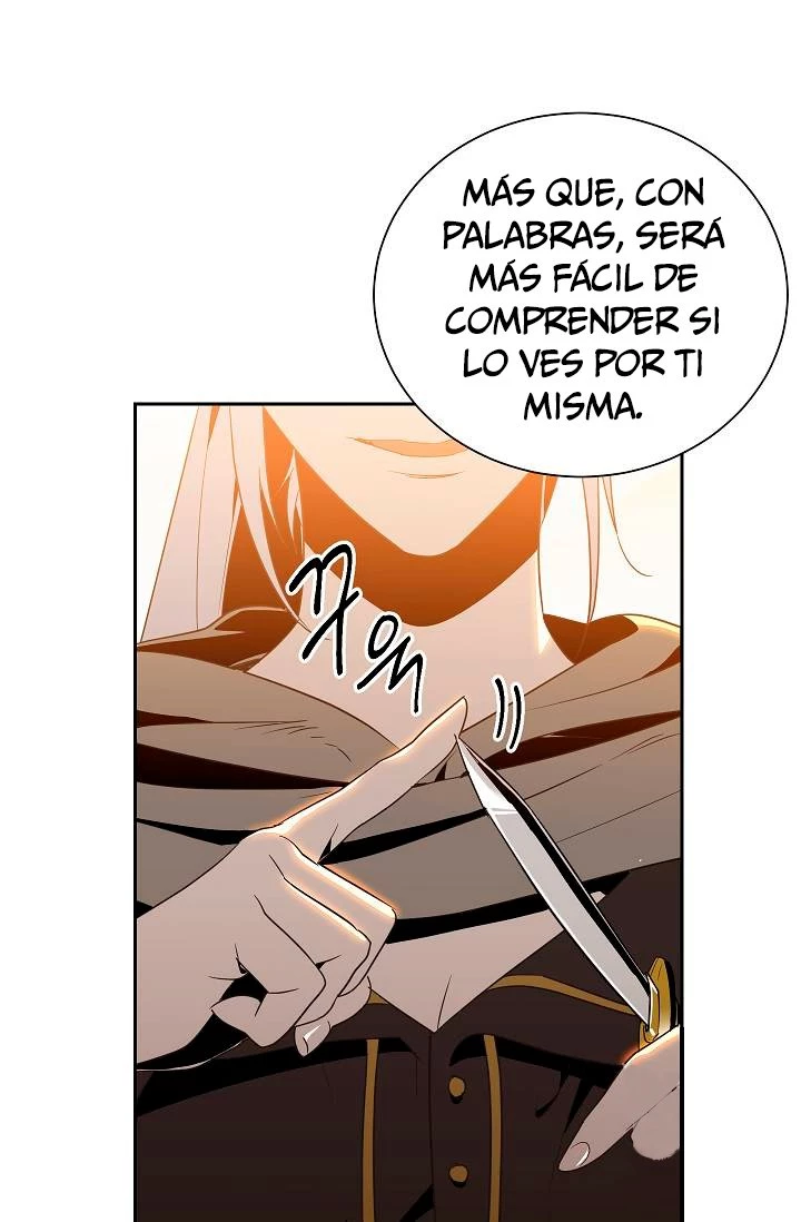 Soldado Esqueleto Capitulo 79 página 63