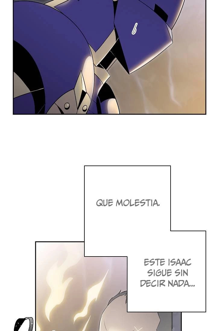 Soldado Esqueleto Capitulo 79 página 7