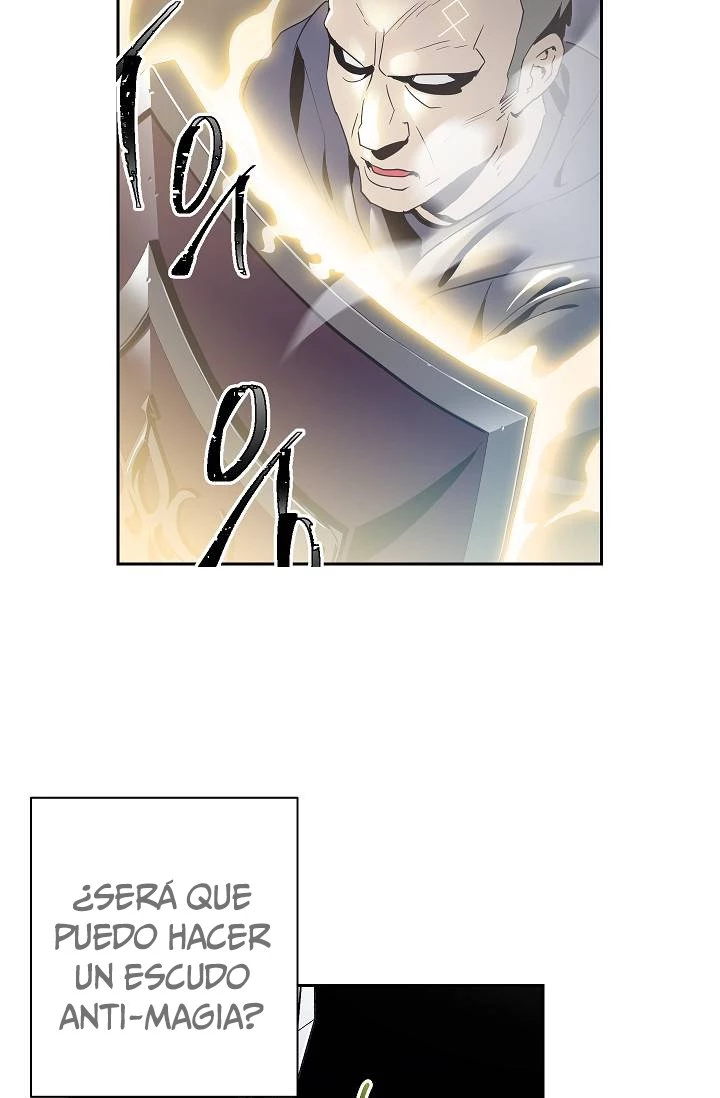 Soldado Esqueleto Capitulo 79 página 8