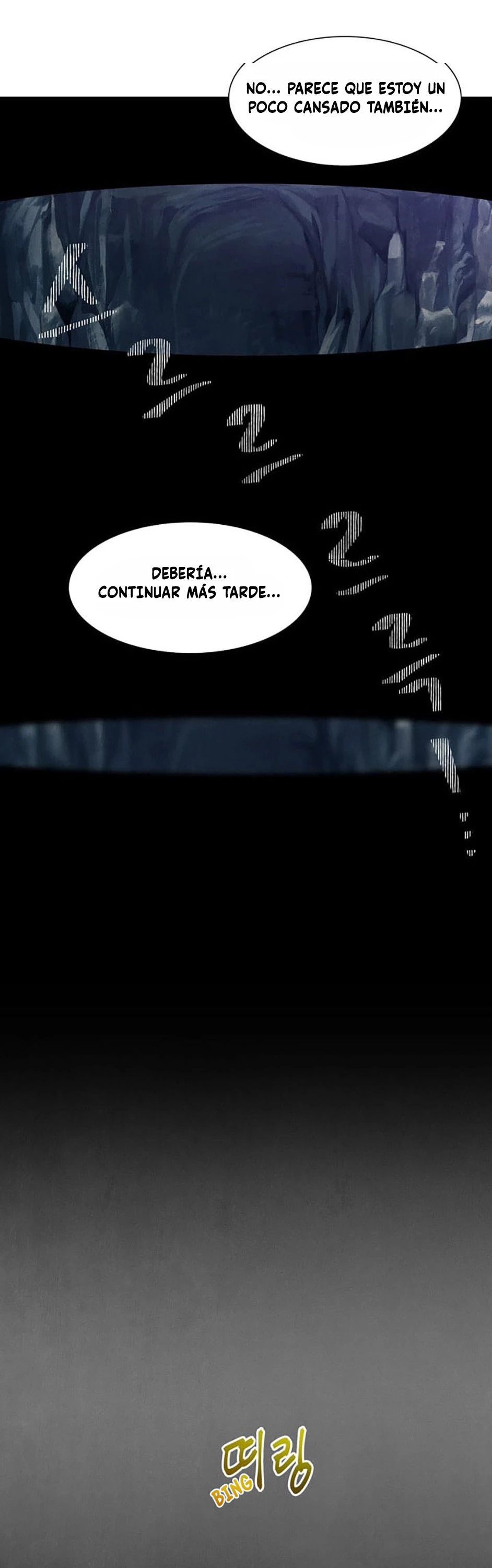 Soldado Esqueleto Capitulo 8 página 12