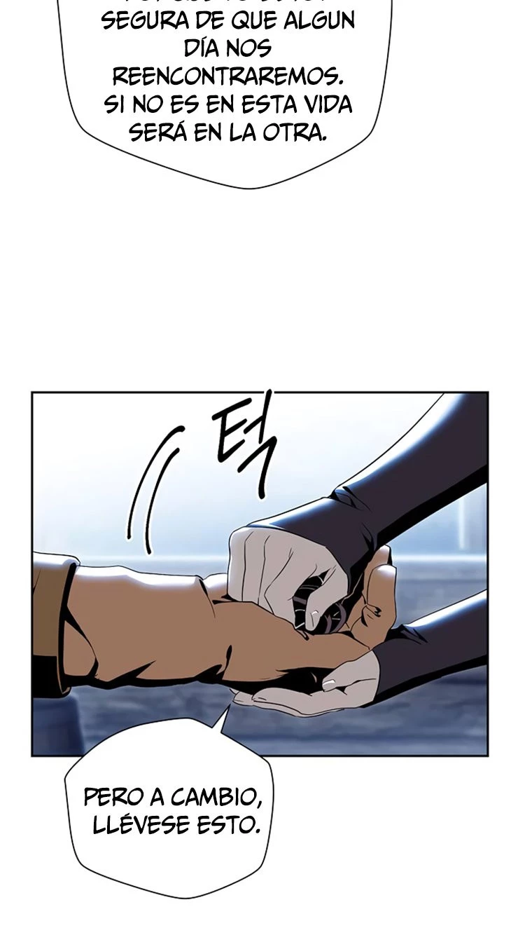 Soldado Esqueleto Capitulo 80 página 26