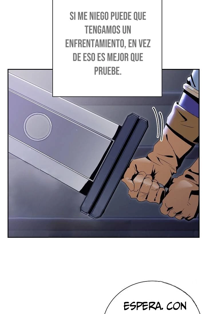 Soldado Esqueleto Capitulo 82 página 10