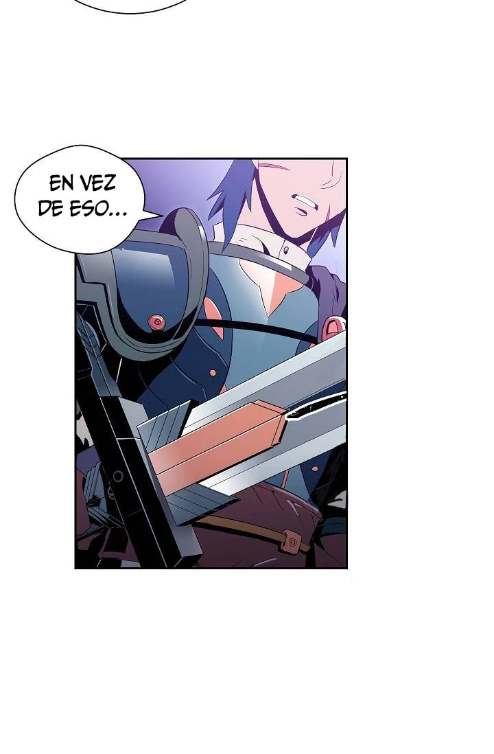 Soldado Esqueleto Capitulo 82 página 12