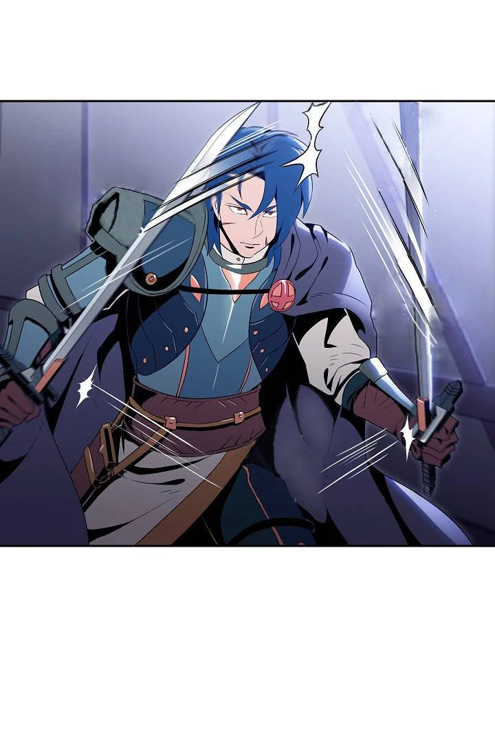 Soldado Esqueleto Capitulo 82 página 13