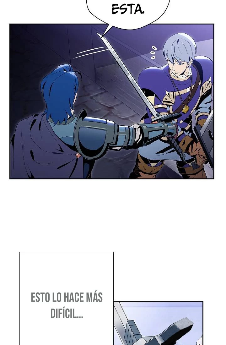 Soldado Esqueleto Capitulo 82 página 15