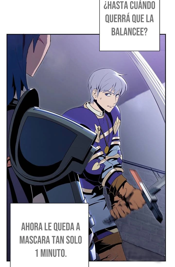 Soldado Esqueleto Capitulo 82 página 22