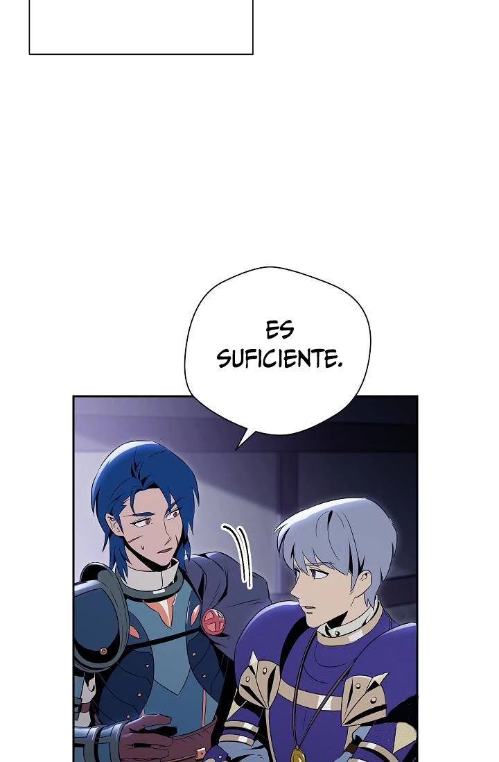 Soldado Esqueleto Capitulo 82 página 23