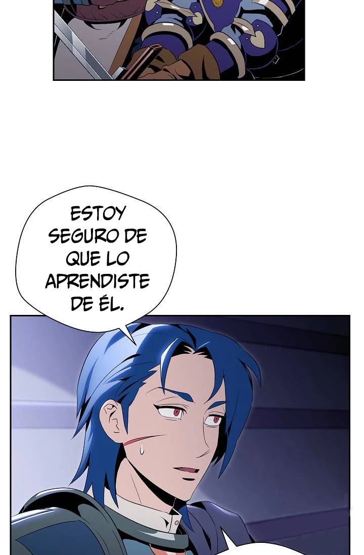 Soldado Esqueleto Capitulo 82 página 24