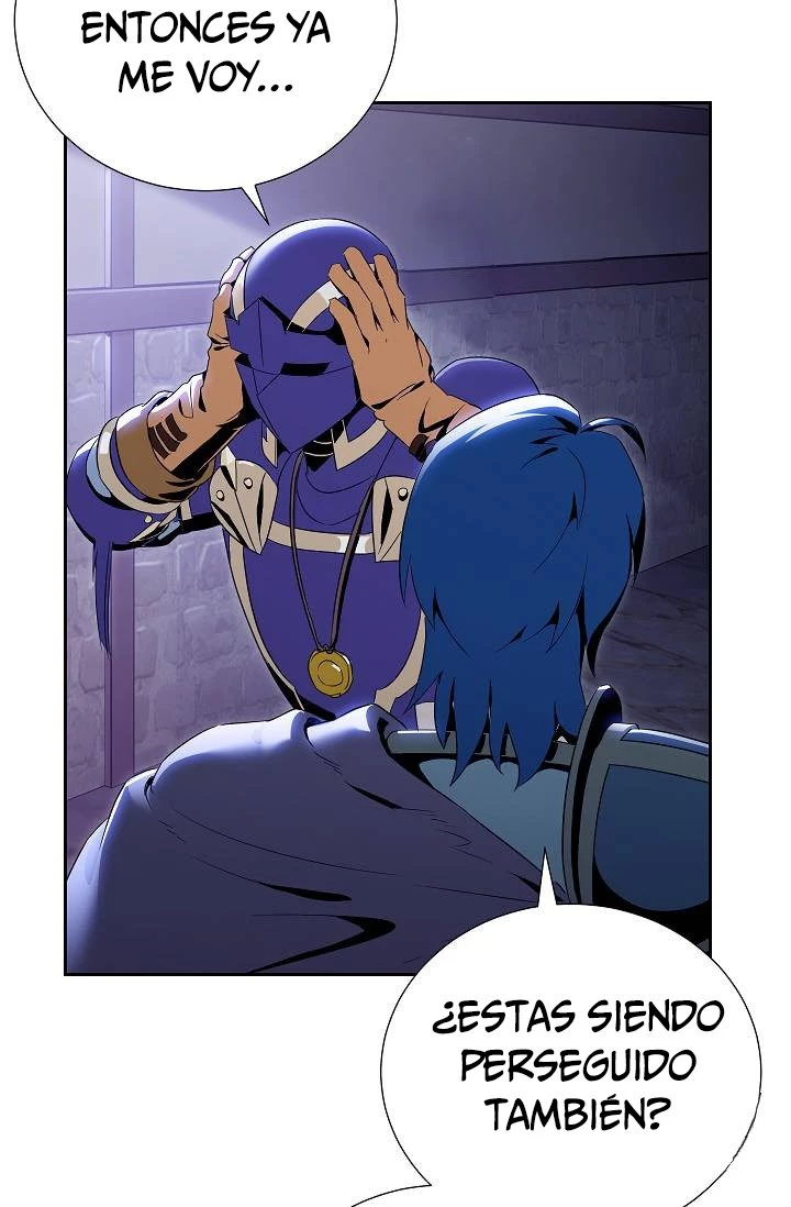 Soldado Esqueleto Capitulo 82 página 26