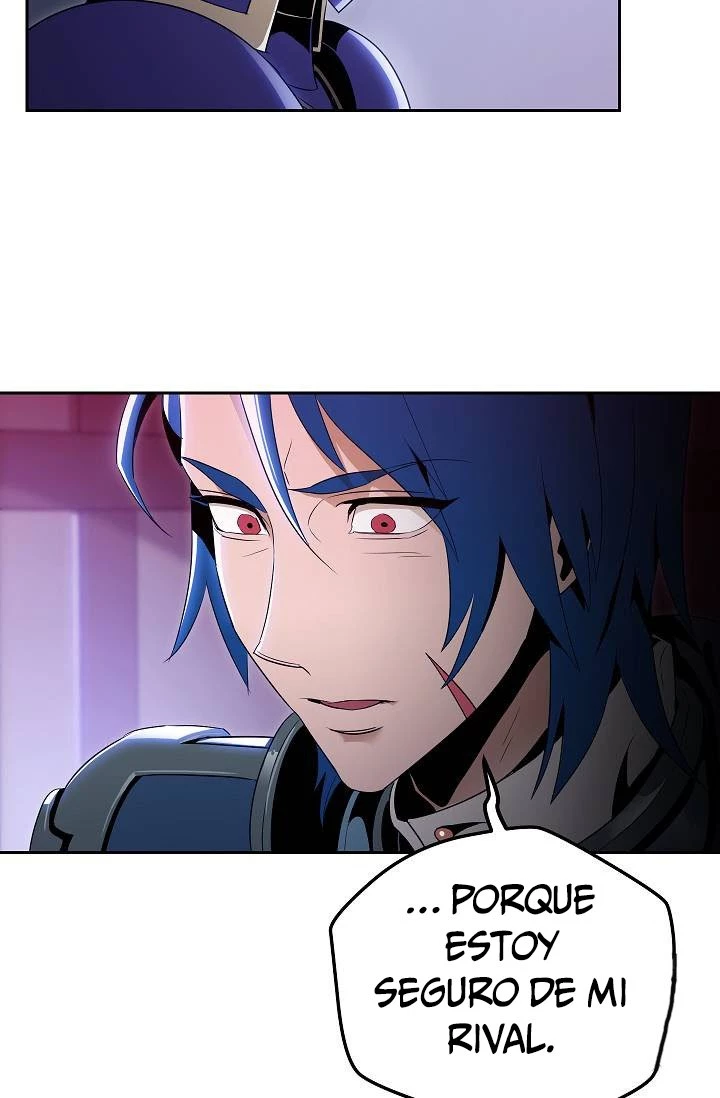 Soldado Esqueleto Capitulo 82 página 34