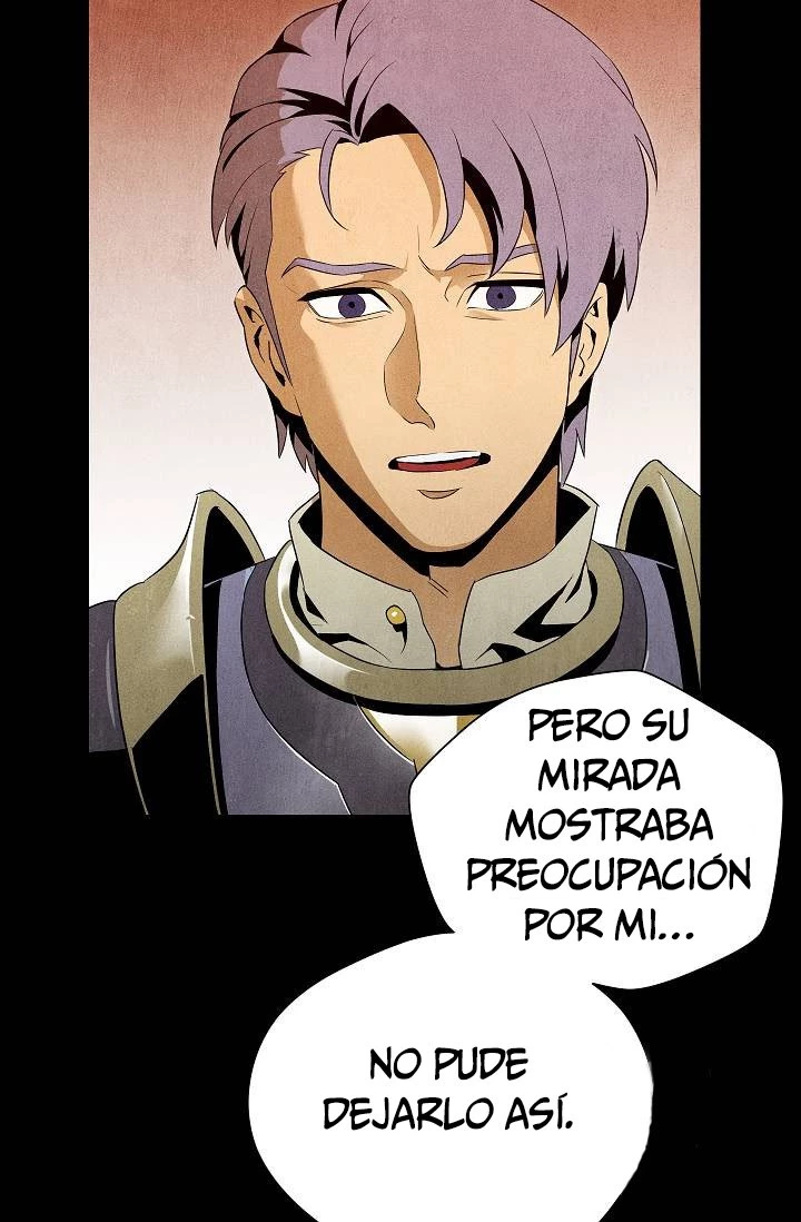 Soldado Esqueleto Capitulo 82 página 37