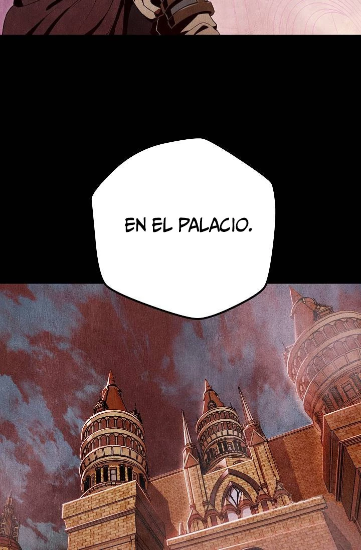 Soldado Esqueleto Capitulo 82 página 39