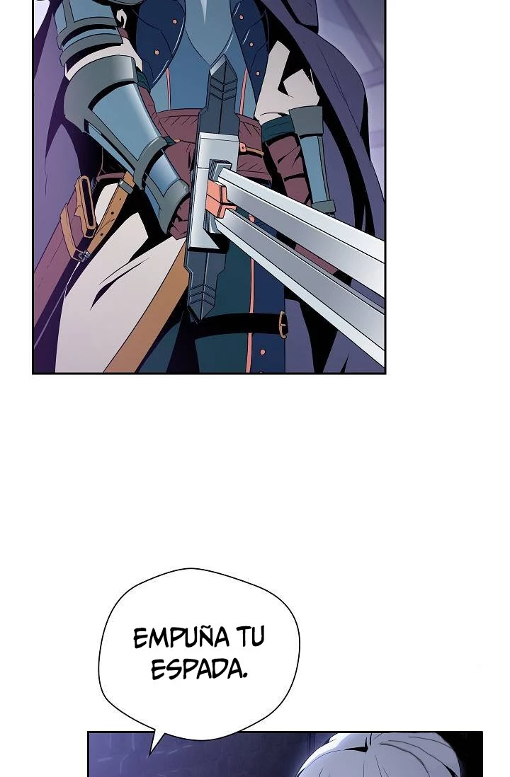 Soldado Esqueleto Capitulo 82 página 4