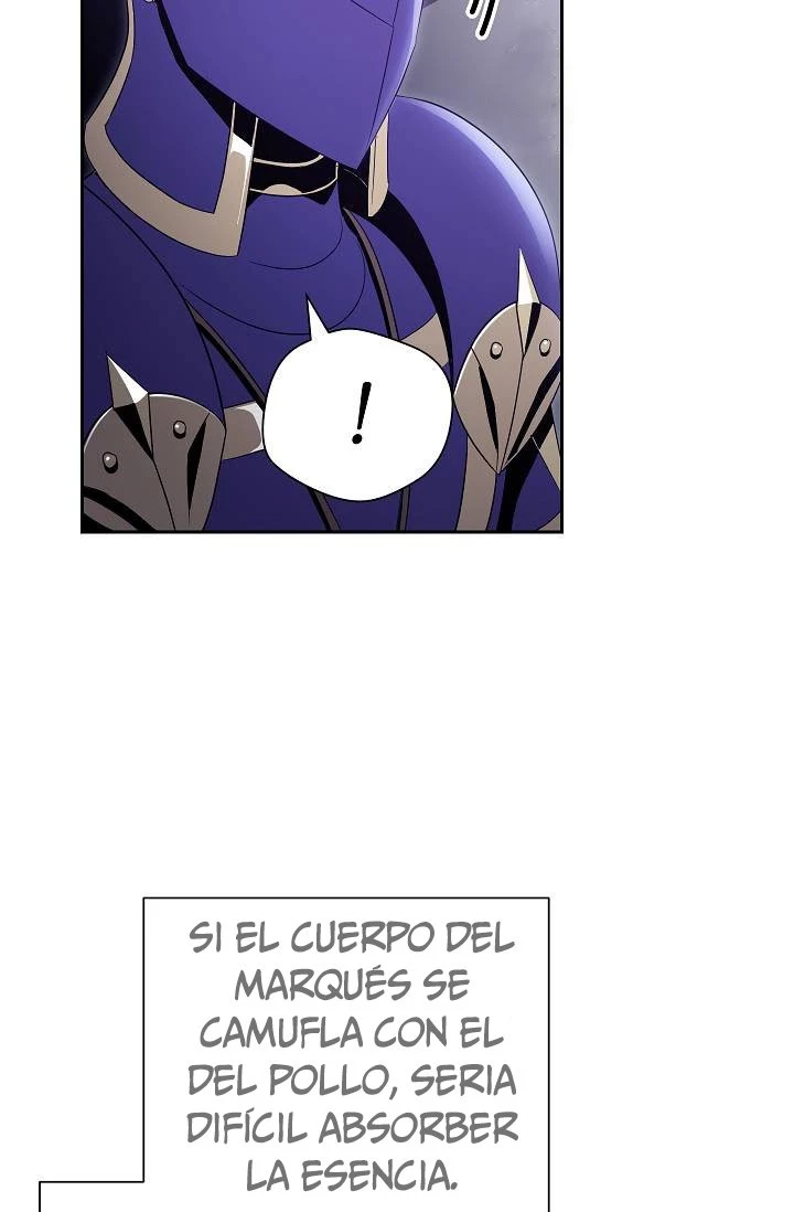Soldado Esqueleto Capitulo 82 página 43