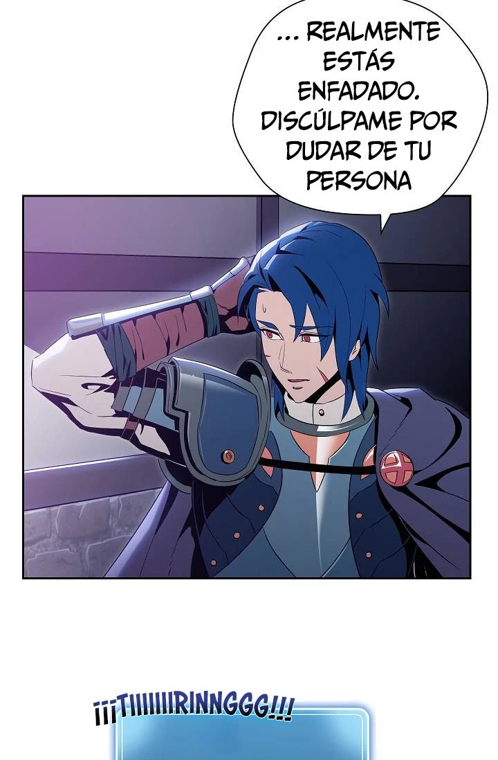 Soldado Esqueleto Capitulo 82 página 45