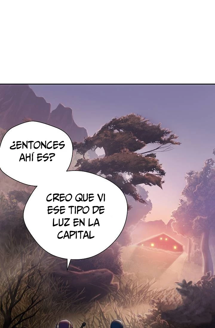 Soldado Esqueleto Capitulo 82 página 49