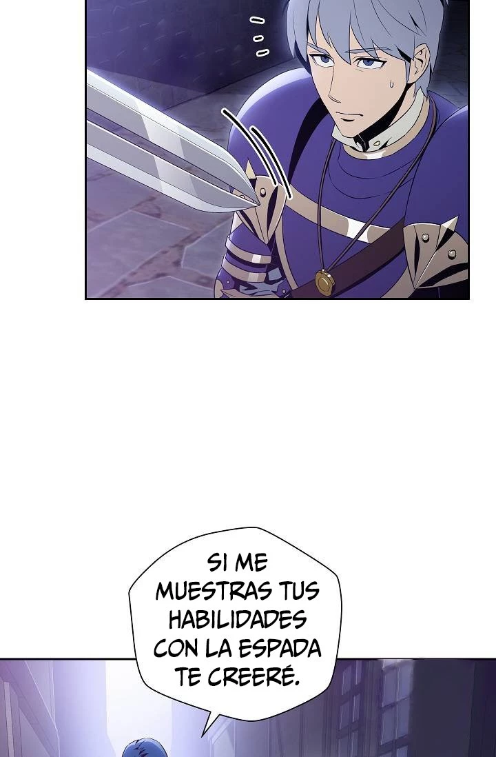Soldado Esqueleto Capitulo 82 página 5