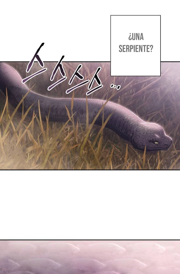 Soldado Esqueleto Capitulo 82 página 55