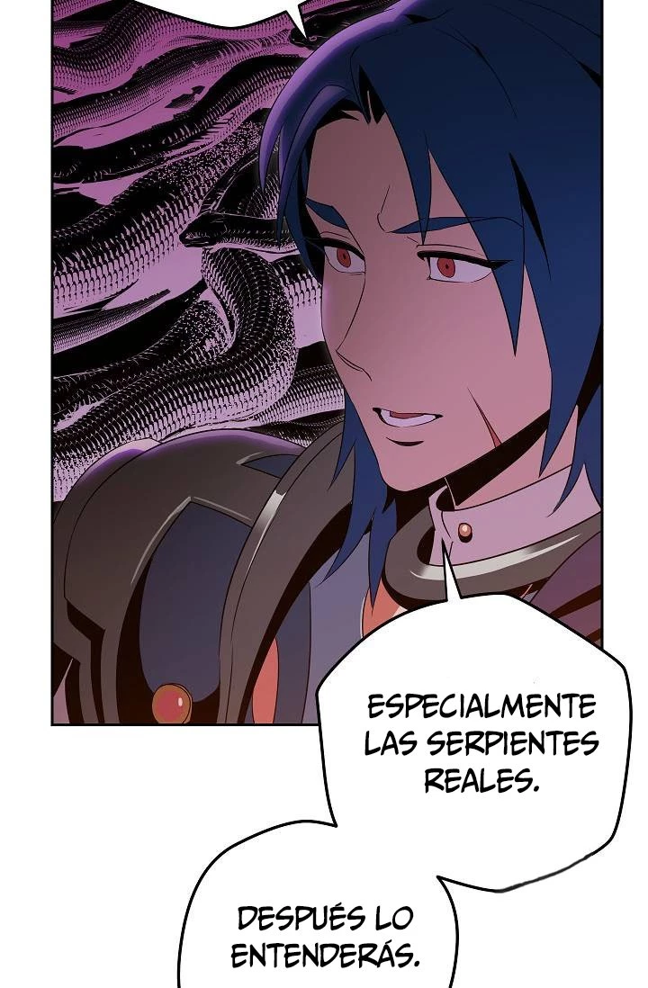 Soldado Esqueleto Capitulo 82 página 62