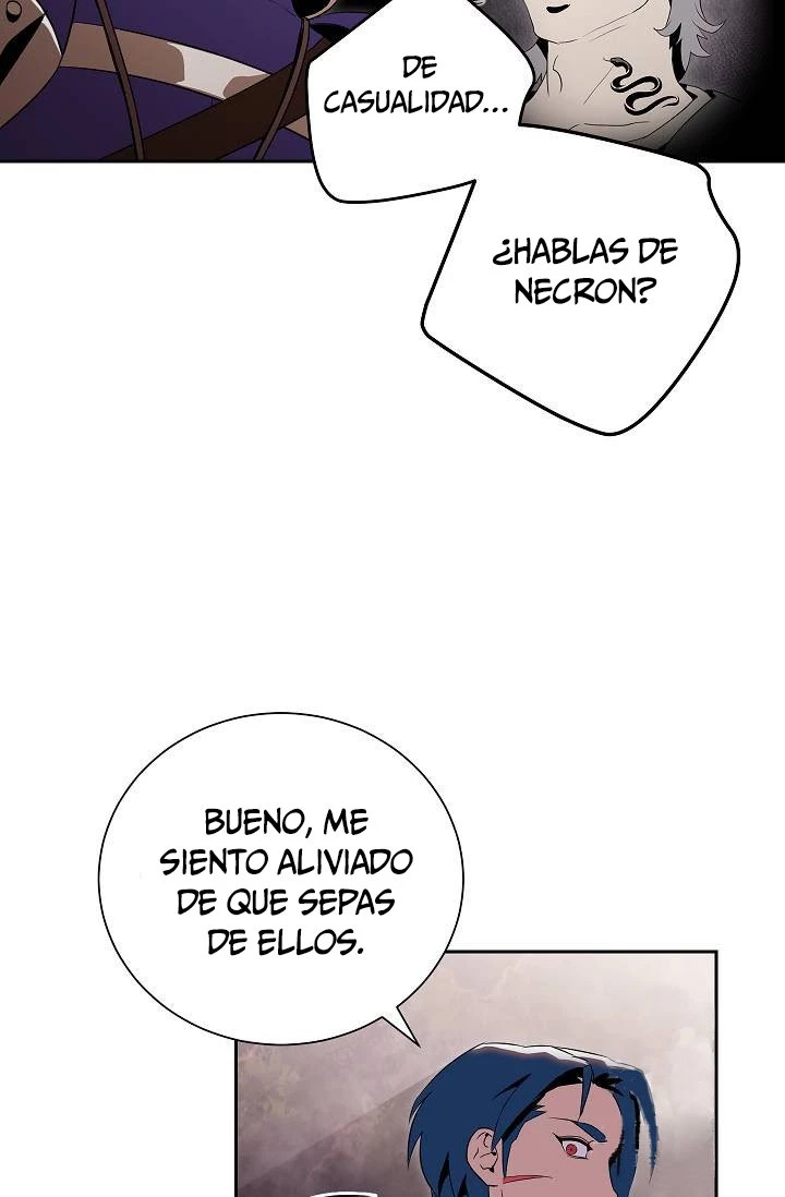 Soldado Esqueleto Capitulo 82 página 64