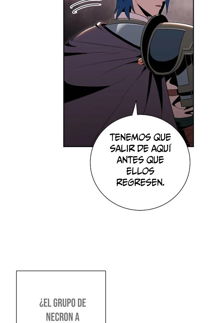 Soldado Esqueleto Capitulo 82 página 65