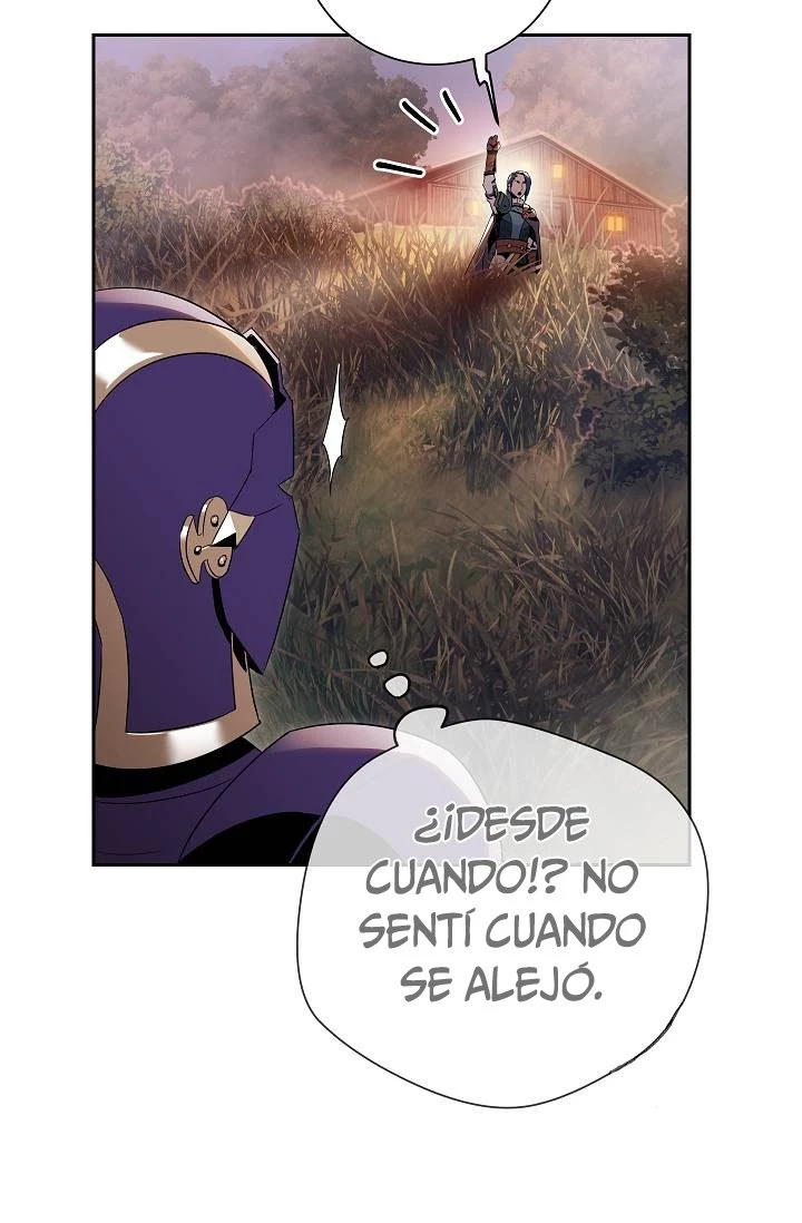 Soldado Esqueleto Capitulo 82 página 67