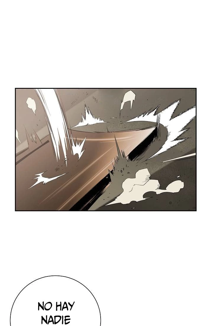 Soldado Esqueleto Capitulo 82 página 69