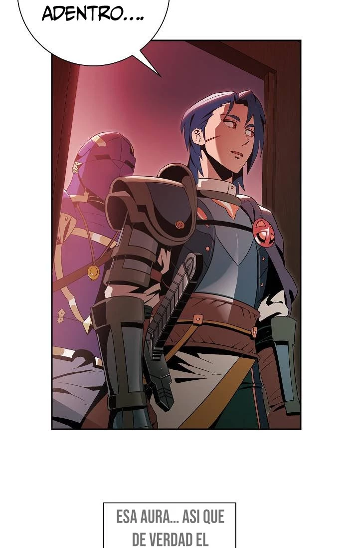 Soldado Esqueleto Capitulo 82 página 70