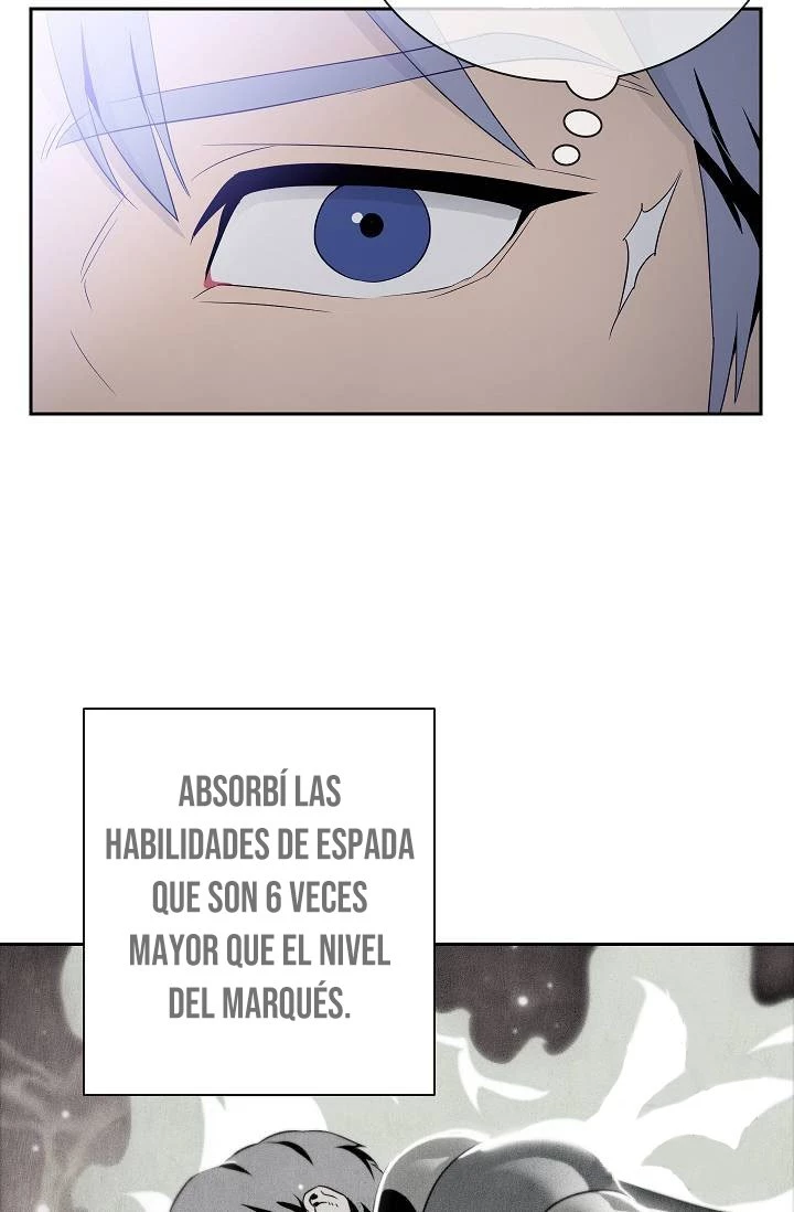 Soldado Esqueleto Capitulo 82 página 8