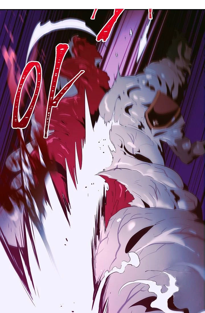 Soldado Esqueleto Capitulo 86 página 10