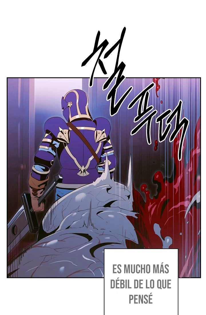 Soldado Esqueleto Capitulo 86 página 12