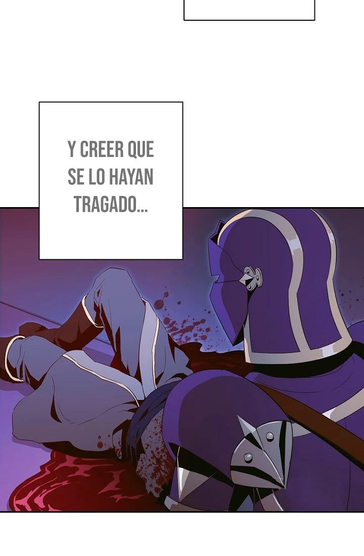 Soldado Esqueleto Capitulo 86 página 13