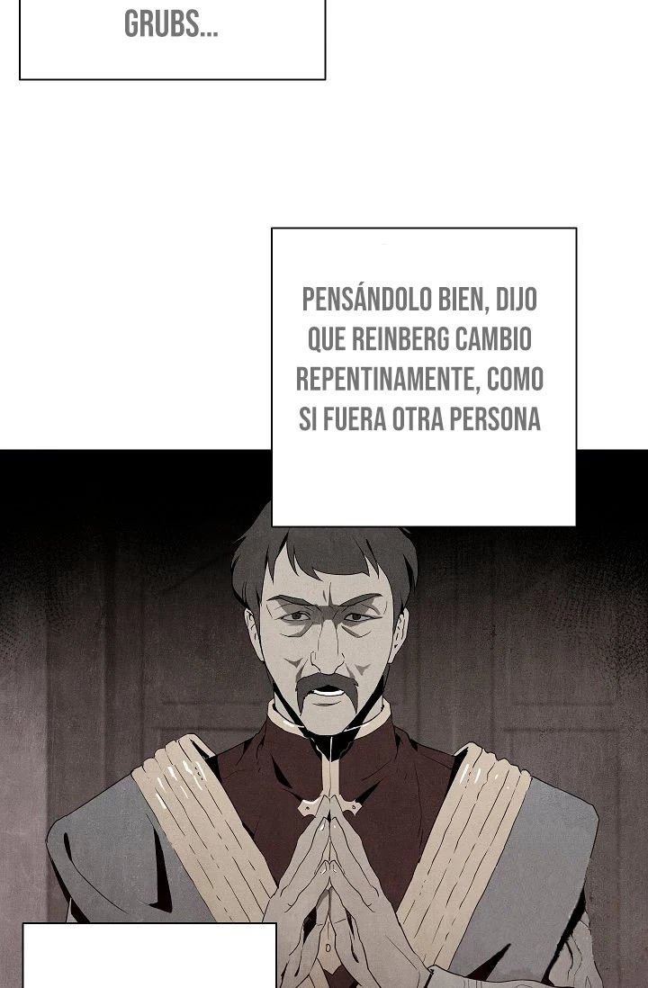 Soldado Esqueleto Capitulo 86 página 16