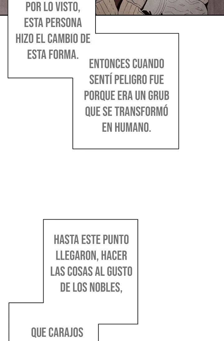 Soldado Esqueleto Capitulo 86 página 17