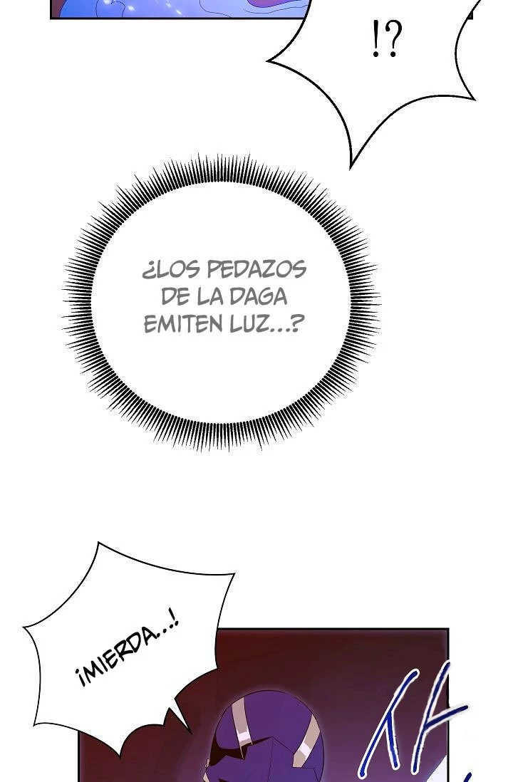 Soldado Esqueleto Capitulo 86 página 22