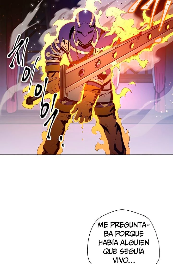 Soldado Esqueleto Capitulo 86 página 25