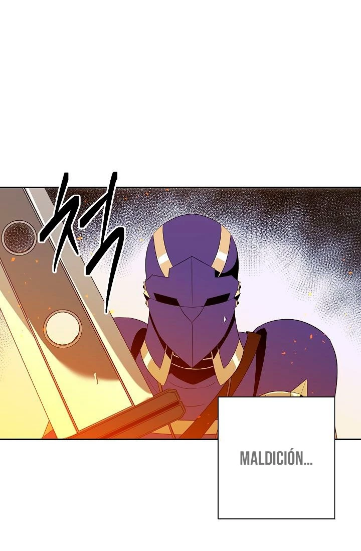 Soldado Esqueleto Capitulo 86 página 28