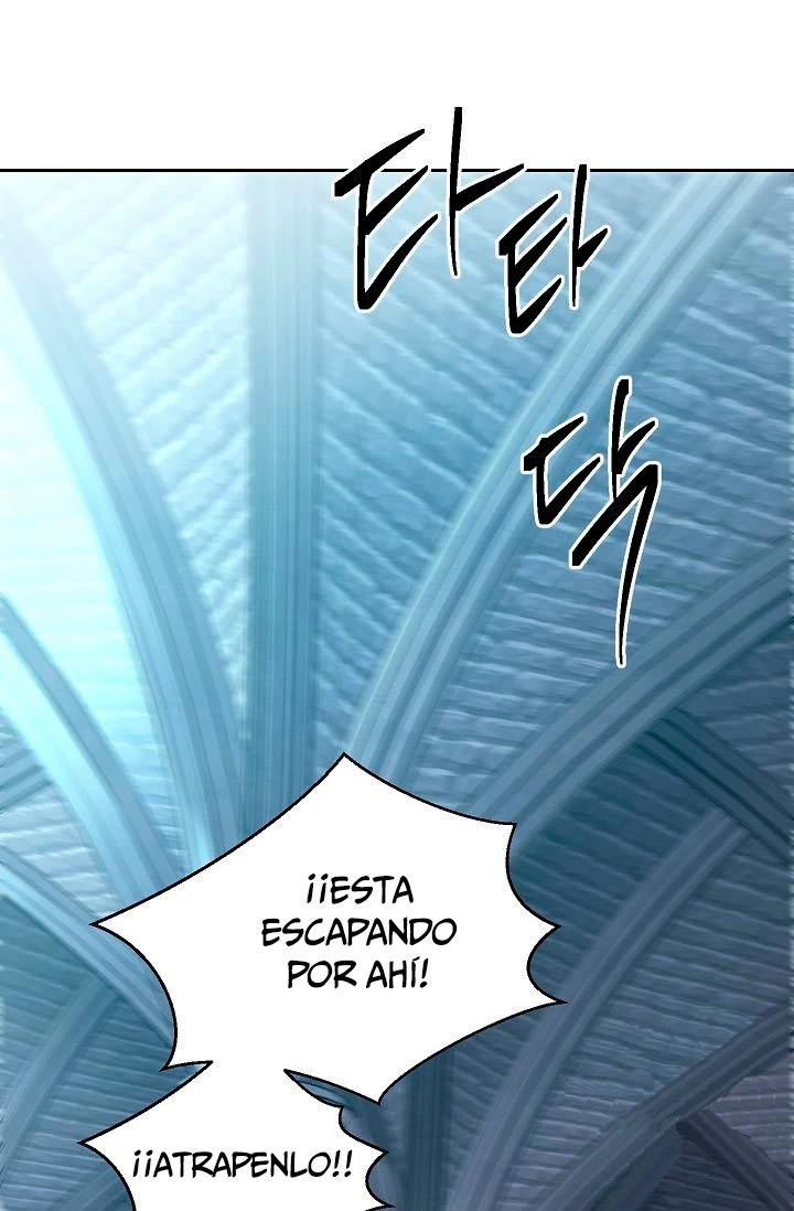 Soldado Esqueleto Capitulo 86 página 31
