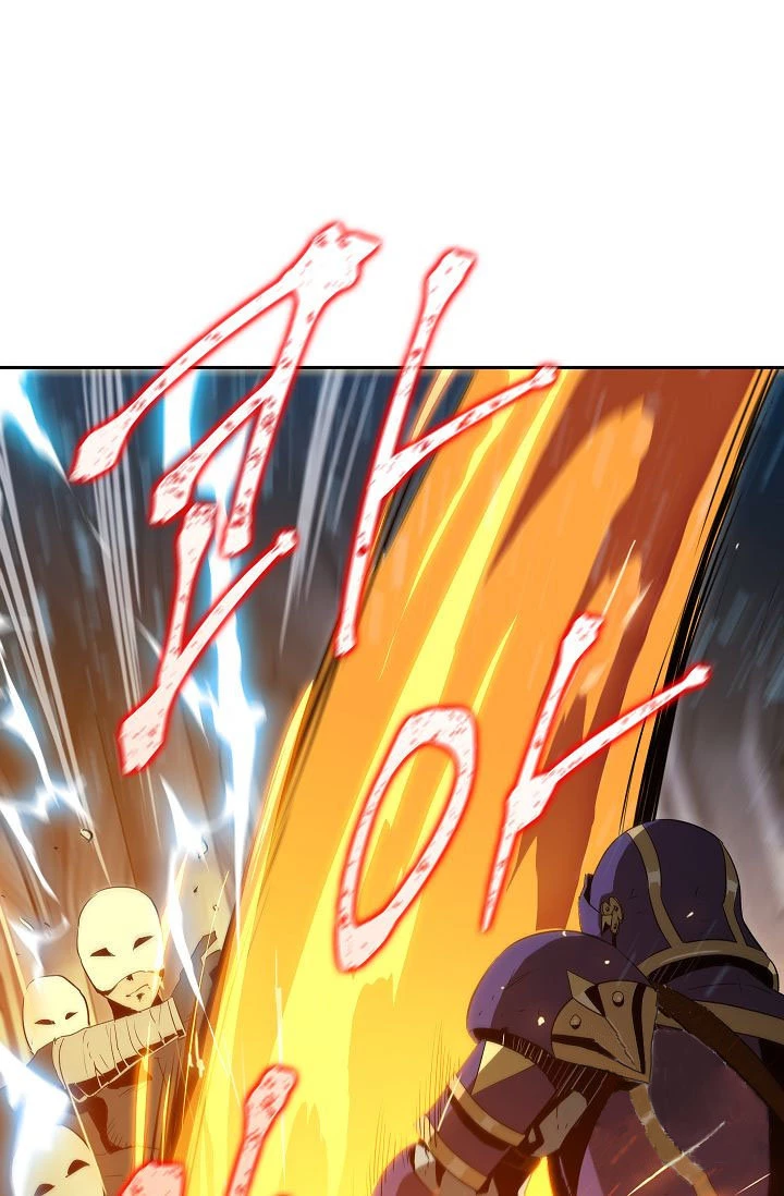 Soldado Esqueleto Capitulo 86 página 39