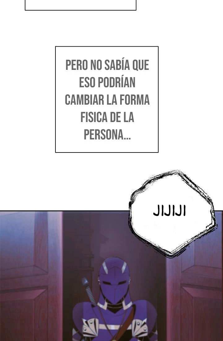 Soldado Esqueleto Capitulo 86 página 4