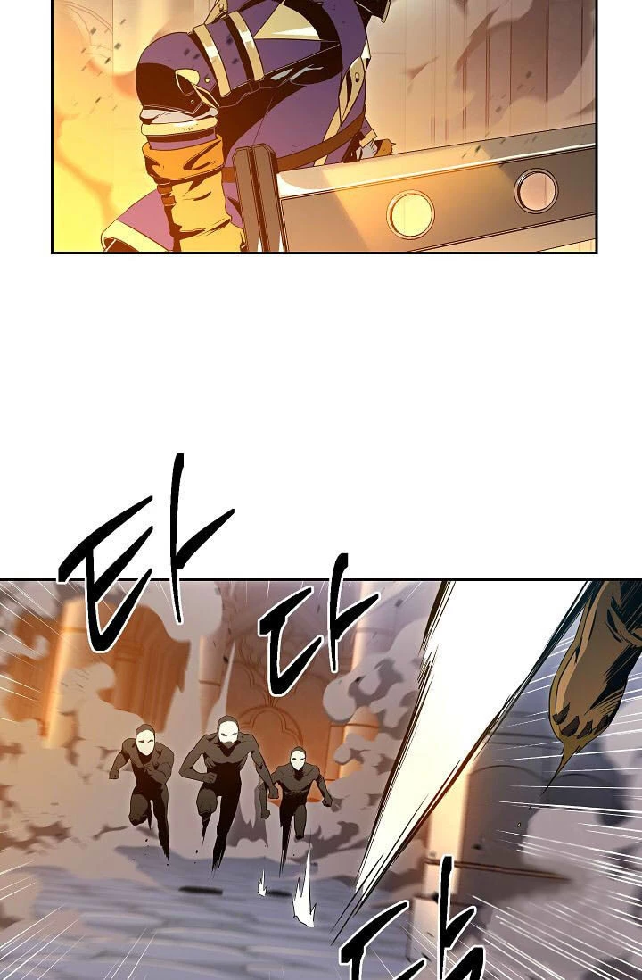 Soldado Esqueleto Capitulo 86 página 43