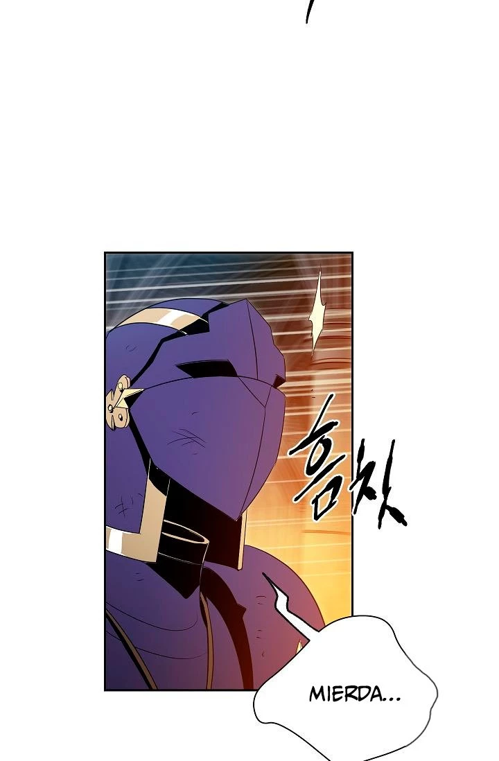 Soldado Esqueleto Capitulo 86 página 48