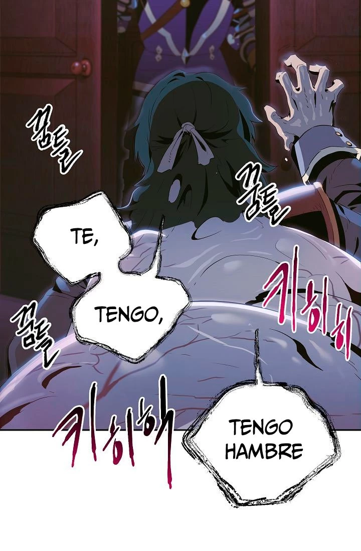 Soldado Esqueleto Capitulo 86 página 5