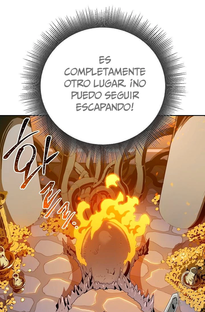 Soldado Esqueleto Capitulo 86 página 50