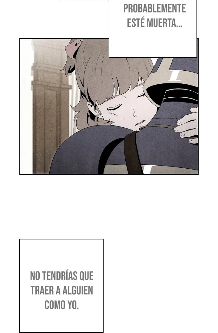 Soldado Esqueleto Capitulo 86 página 53