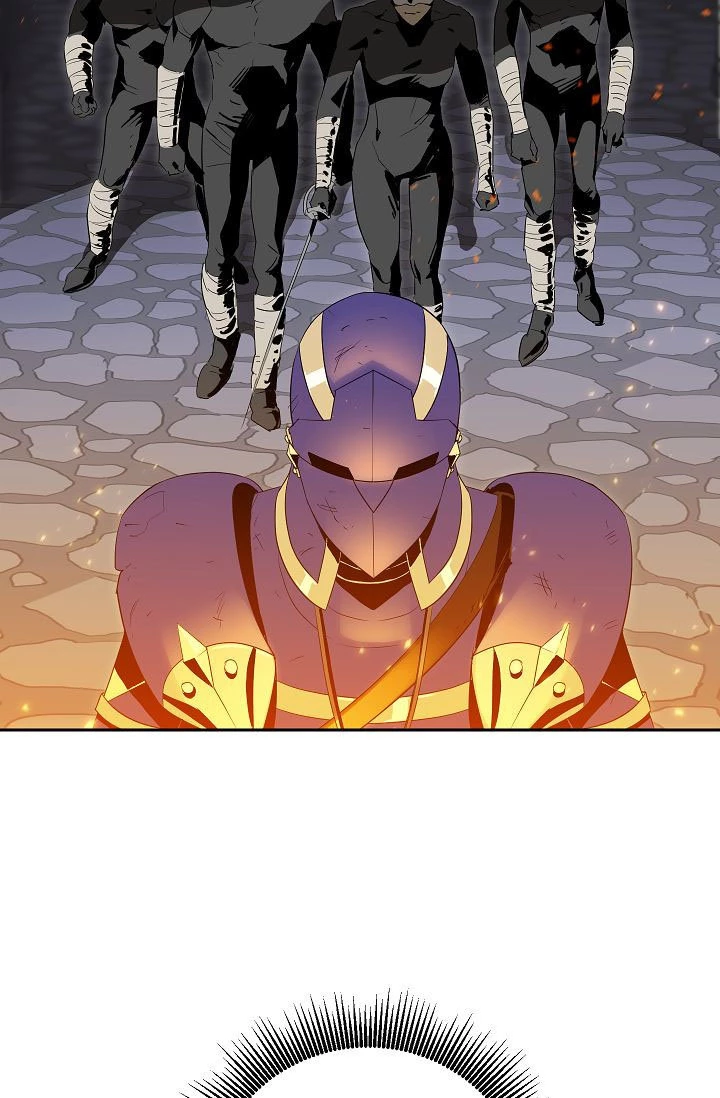 Soldado Esqueleto Capitulo 86 página 56